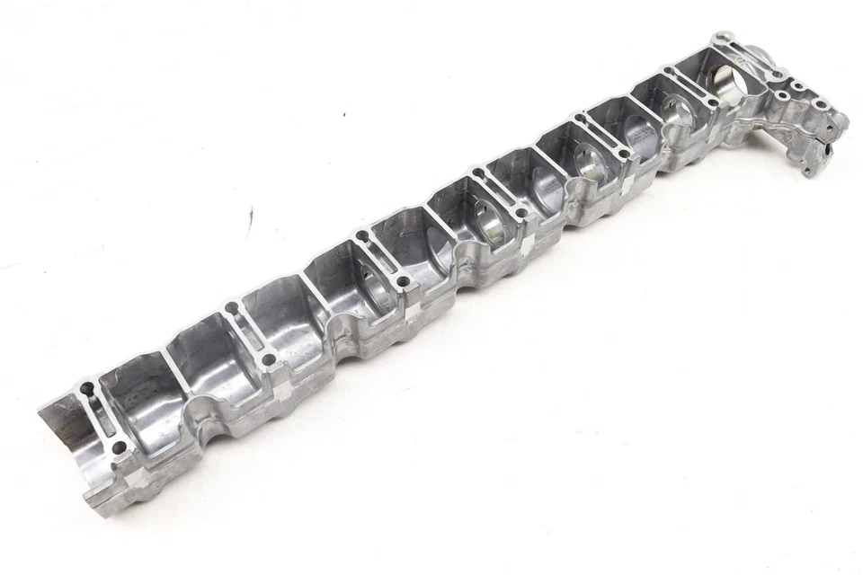 BMW 335XI 2007-2008 - Soporte de cojinete de levas / puente (escape) 7531224 Foto 3 de 4