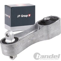 JP Group Motorlager Gummimetalllager Hinten Passend FüR BMW 1 2 X1 X2 Mini Coope