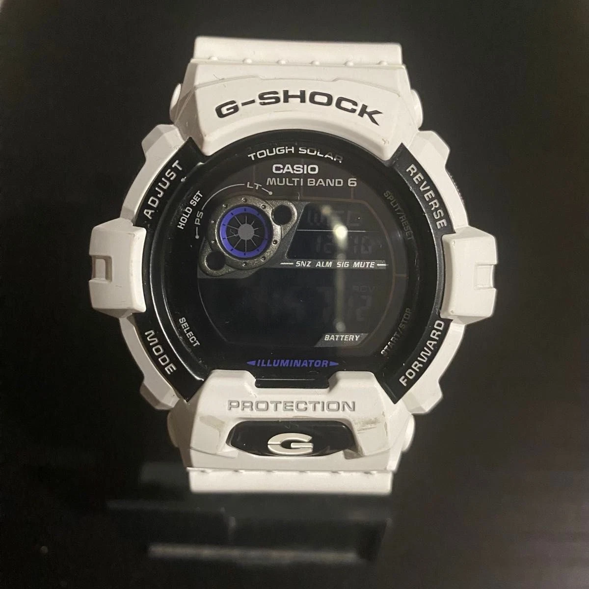 Casio G-SHOCK GW-8900 Wristwatches for sale - eBay