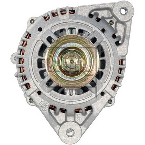 Remy 12445 Premium Alternator For 03-04 Nissan Frontier Xterra - Image 3 of 4