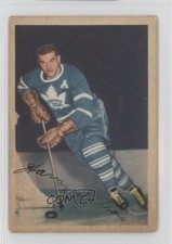 1953-54 Parkhurst Harry Watson #12 HOF 16ez
