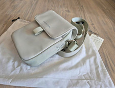 Kapten & Son Umhängetasche Mala Muted Mint