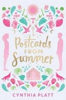 Cynthia Platt ~ Postcards From Summer 9781665924672