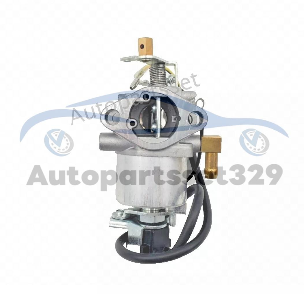 12691-44010 Carburetor Assembly For Kubota WG600 WG750 Gas Engine