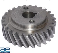 704331R1 Hydraulisches Getriebe FüR Mahindra Traktor Modell B-275/444/575 DI @Us