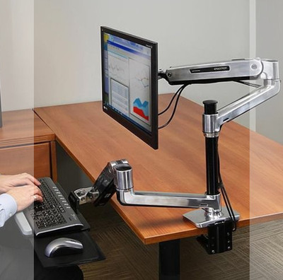 Kronstein for monitor and keyboard Ergotron  45-405-026  the cheapest price!!!