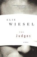 Elie Wiesel | The Judges | Taschenbuch | Englisch (2004) | A Novel