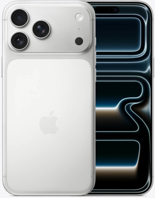 APPLE IPHONE 17 PRO, SILVER, 256GB ( UNLOCKED) ✅❖SEALED (NEW IN BOX)❖