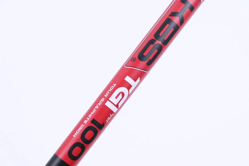 Avoda UT1 #4 Utility Iron / 20 Degree / X-Flex KBS TGI 100 Shaft - Image 4 of 4