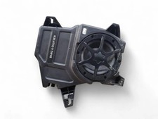 MERCEDES-BENZ GL X166 Subwoofer A1668202702 Petrol 320kw 2015 33466239