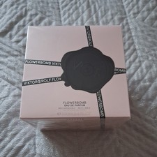 Viktor & Rolf Flowerbomb Eau de Parfum 100ml Spray New & Sealed