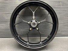 Honda CBR1000rr 2025 llanta delantera, rueda delantera recta #6926