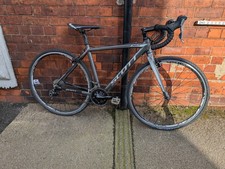 Scott CX Comp 105/Tiagra Groupset Avid Shorty Brakes  Great Condition