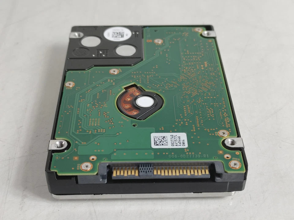 Lot of 10 HGST NetApp HUC101212CSS600 1.2 TB SAS 2 2.5 in Enterprise Drive - Image 4 of 4