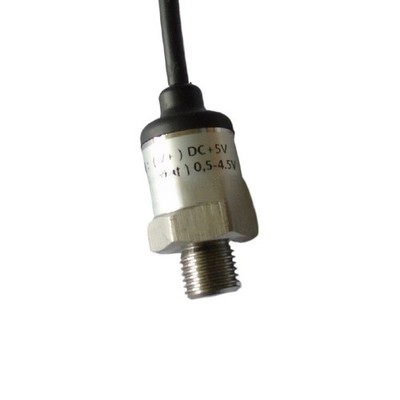 1PCS Pressure sensor 5KPA 0-0.5m water tank level sensor *mz