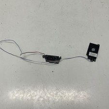 Genuine Lenovo ThinkPad X1 Carbon 4th Gen 14" Genuine L  R Speaker Set 00JT835