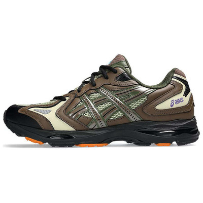 Asics Gel-K1011 Gallery Dept. Mental Energy Khaki - 1203A693-300 Shoes