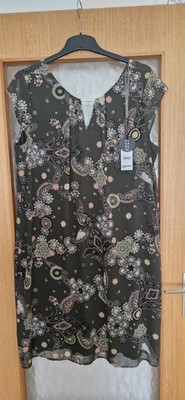 Damenkleid S.Oliver Black Label Gr. 48. Neu mit Etikett