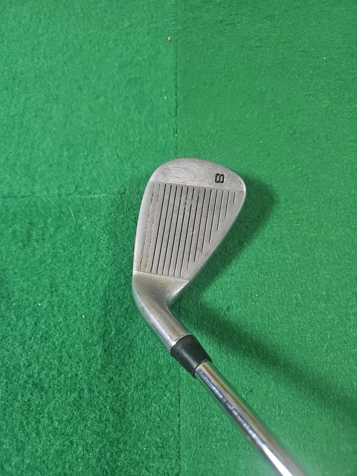 Ram Concept+ Oversize 4 Iron / Steel Shaft / Original Ram Grip / Right-Handed  - Image 3 of 4