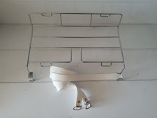 Porte arrière et accessoires Fiat 500