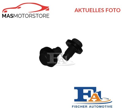 VERSCHLUSSSCHRAUBE ÖLWANNE FA1 257820001 A FÜR JEEP CHEROKEE,WRANGLER II