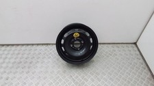 FORD Fusion Zetec Climate 1.4 Steel Wheel Single 6JX14