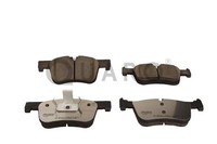 1X Quaro QP9320C Bremsbelagsatz Scheibenbremse FüR BMW
