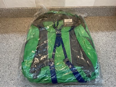Eddie Bauer Boulder Adventure Backpack NWT