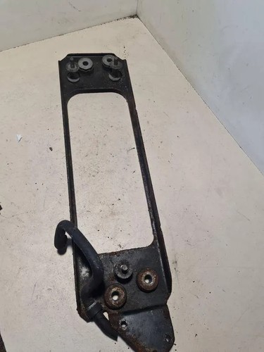Pompe suspension pneumatique