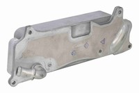 Vemo V10-60-0102 ÖLküHler, Automatikgetriebe FüR Audi