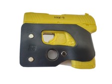 Bsholsters - Wallet Style Leather Pocket Holster For Ruger Max 9 Concealed Carry