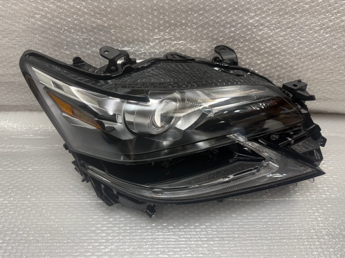 Headlights for Lexus GS450h for sale | eBay