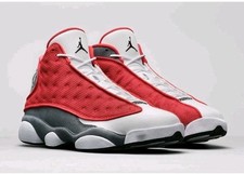 Jordan 13 Red/White - DJ5982600 for Sale - Authenticity Guaranteed