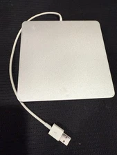 Apple SuperDrive A1379 Optical External USB DVD/CD Disc Drive