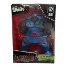 NEW  McFarlane Toys Todd's Mods DC Direct Darkseid Limited Edition