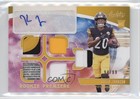 2025 Panini Absolute Kaleb Johnson Base (RAW)