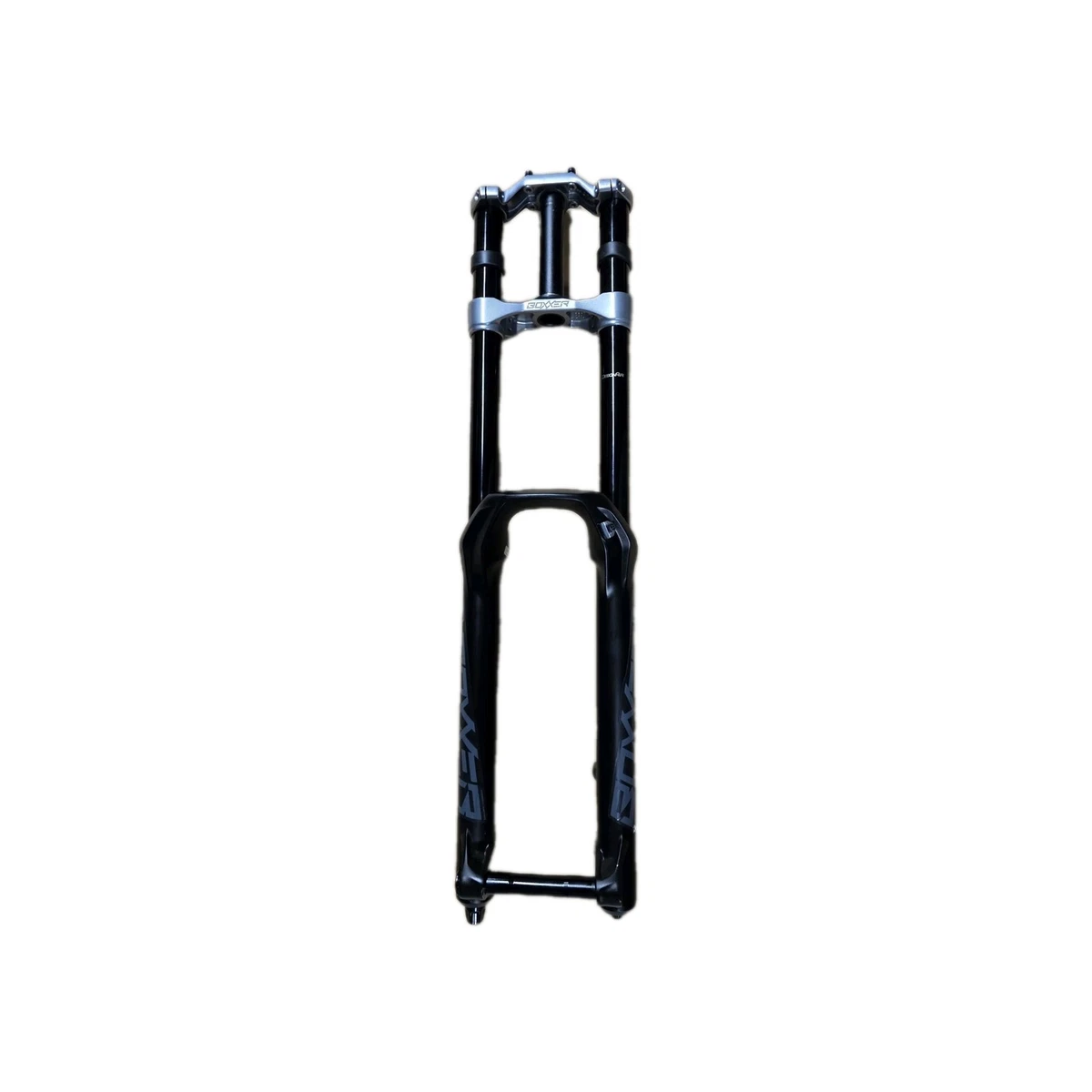 RockShox Kit Bulloni E Rondelle Per Forcella BoXXer (Modelli 2015+, 35mm) – Ricambio Originale