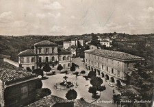 CARROPOLI - TERAMO - Piazza Piedicorte - VG, 1968