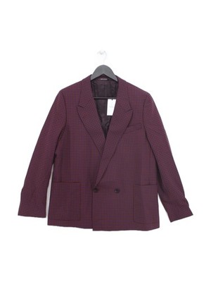 Paul Smith Men's Blazer Chest: 46 in Multi Wool New with tags