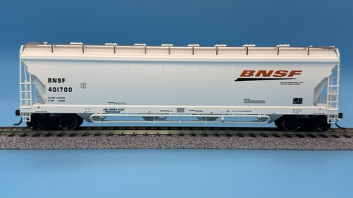 Tolva auxiliar de presión Atlas Master HO BNSF 401700 ACF 20 003 759 nueva | Condition: New
