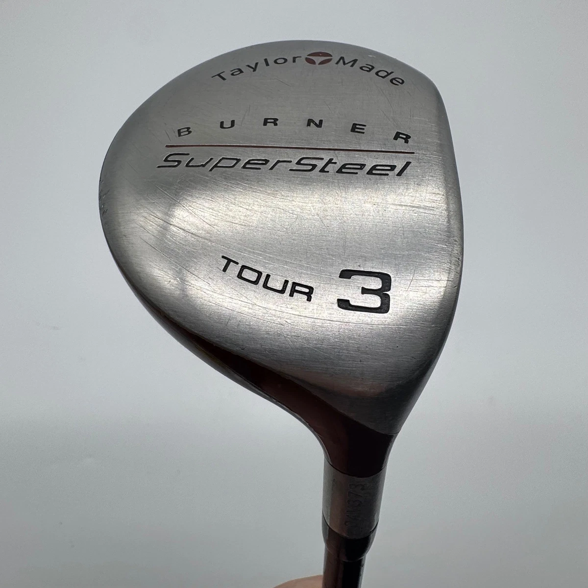 Taylormade Burner Shaft In Golf Clubs for sale | eBay