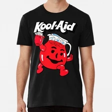 Kool-aid Man 1974 Cartoons S to 5XL Made in the USA T-Shirt