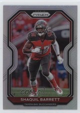 2020 Panini Prizm Silver Prizm Shaquil Barrett #260 0a6