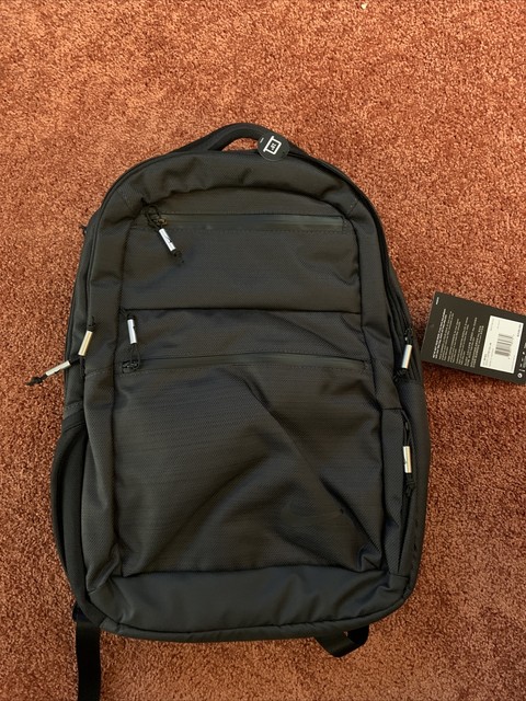 nike departure golf backpack