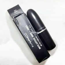 MAC Matte Lipstick Riot House 3g / 0.10oz ~ Full Size New In Box Authentic