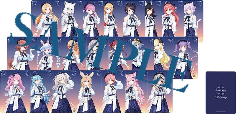 CD] Mizutamari First Press Limited Edition Blue Journey UPCH-89551