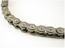 EK EK530 MOTORCYCLE CHAIN 120 LINKS TENSILE STRENGTH 7400 lbs NATURAL