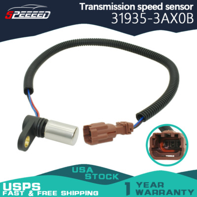 OEM Auto Trans Speed Sensor 31935-3AX0B For Nissan Versa Sentra 1.6L 1.8L L4 US