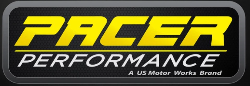 Pacer Fender Extension Molding - Flexy Flare Rubber Fender Extensions Heavy Duty Foto 2 de 4