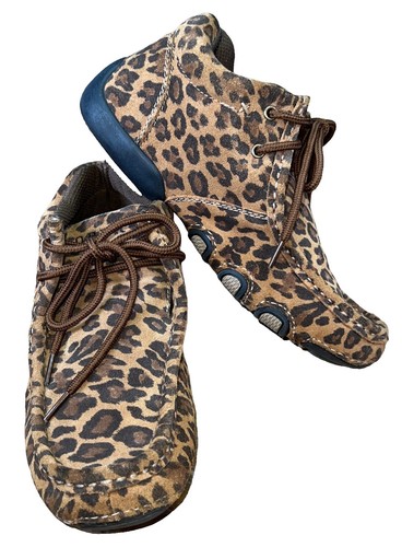 Russell Sporting Crays Chukka Brown Chrome US7 E New | eBay